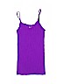 Malibu Sugar Purple Tank Top Size 7 - 10 - photo 1
