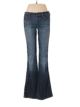 7 For All Mankind Size 27 waist