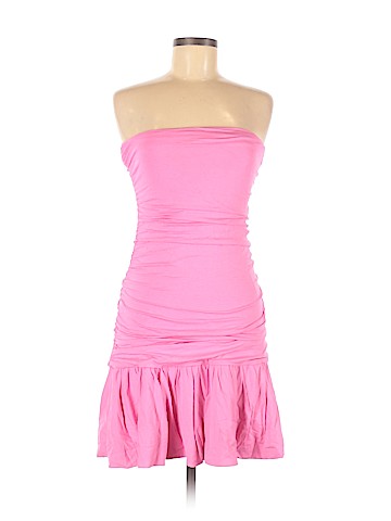 BCBGMAXAZRIA Cocktail Dress (view 1)