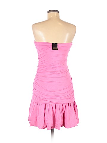 BCBGMAXAZRIA Cocktail Dress (view 2)