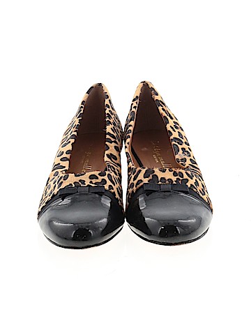 Bettye Muller Flats (view 2)