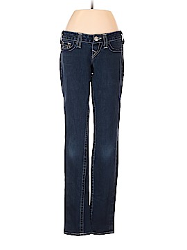 True Religion Size 25 waist