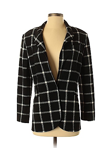 Norma Kamali Blazer (view 1)