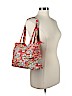 Unbranded 100% Cotton Red Tote One size - photo 2