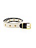 Unbranded Solid Ivory Belt Size L - photo 1