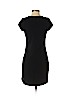 Lou & Grey Black Casual Dress Size XS - photo 2