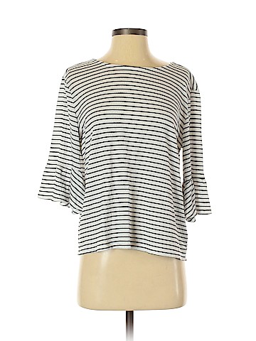 Old Navy 3/4 Sleeve Top (view 1)