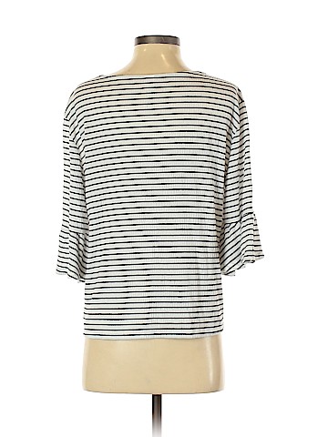 Old Navy 3/4 Sleeve Top (view 2)