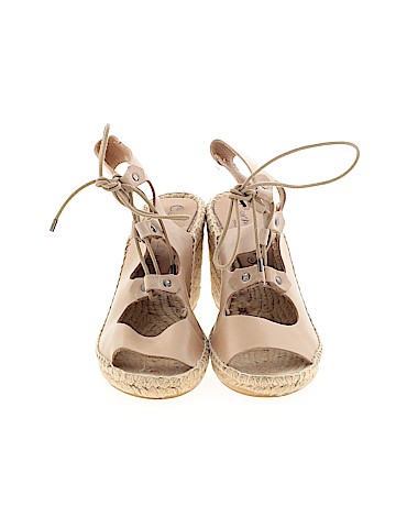 Carmen Saiz Wedges (view 2)