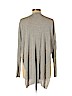 Theory Gray Cardigan Size S (petite) - photo 2