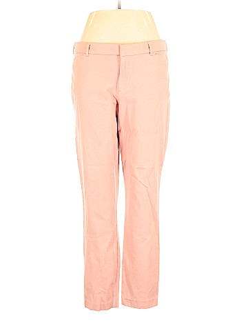 Old Navy Khakis (view 1)