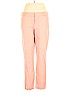 Old Navy Pink Khakis Size 16 (tall) - photo 1