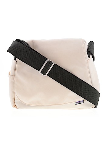 Patagonia Messenger (view 1)