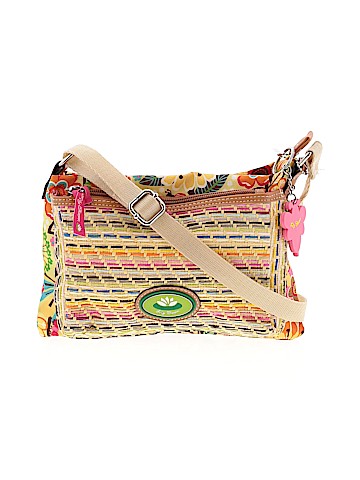 Lily Bloom Shoulder Bag (view 1)