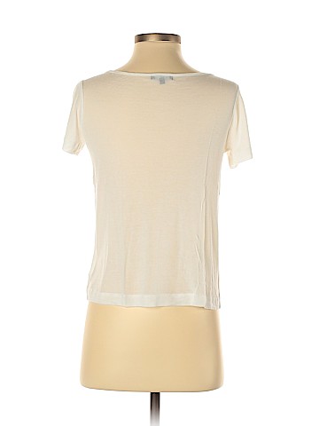 Theory Short Sleeve T-Shirt (view 2)