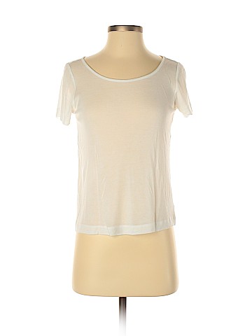 Theory Short Sleeve T-Shirt (view 1)