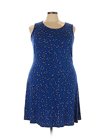 Apt. 9 Casual Dress (view 1)