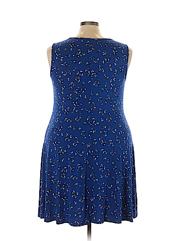 Apt. 9 Casual Dress (view 2)