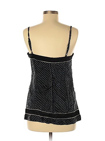 BCBGMAXAZRIA Sleeveless Blouse (view 2)