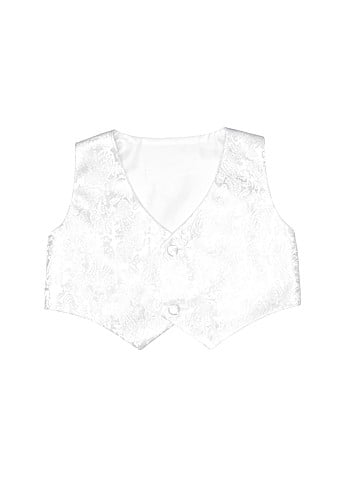 Unbranded Tuxedo Vest (view 1)