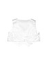Unbranded White Tuxedo Vest Size S (baby) - photo 2