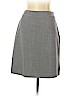 Banana Republic Black Casual Skirt Size 14 - photo 1