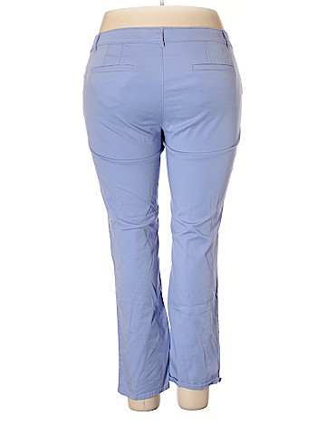 Ann Taylor LOFT Khakis (view 2)