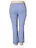 Ann Taylor LOFT Blue Khakis Size 18 - photo 2