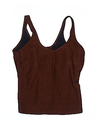 Lands' End Swimsuit Top (view 1)