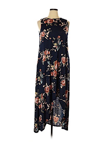 Bellamie Casual Dress (view 1)