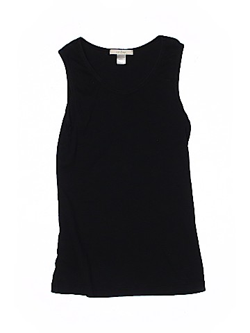 So Low Tank Top (view 1)