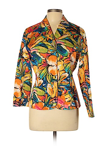 Laura Ashley Jacket (view 1)