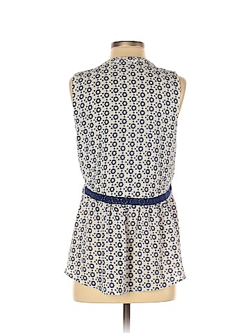 Gibson Sleeveless Blouse (view 2)