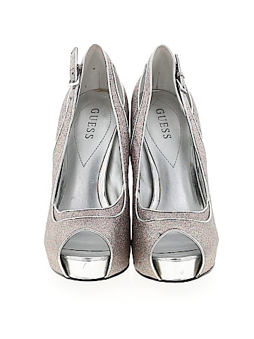 Guess Heels (view 2)