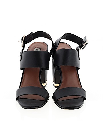 Steve Madden Heels (view 2)