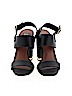 Steve Madden Black Heels Size 7 - photo 2