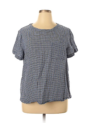 Old Navy Short Sleeve Top (view 1)