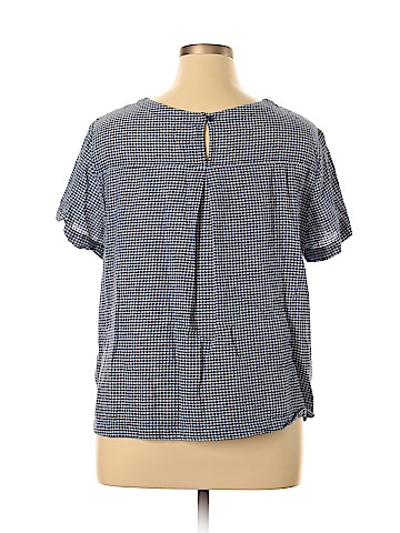 Old Navy Short Sleeve Top (view 2)