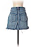 PacSun Blue Denim Skirt Size 24 waist - photo 2
