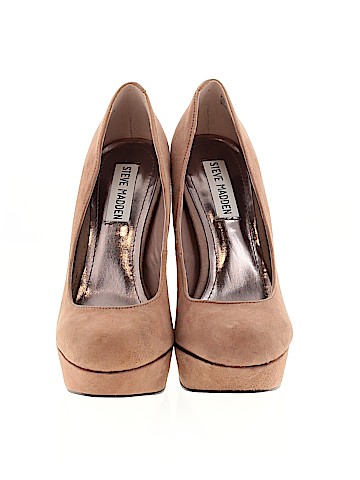 Steve Madden Heels (view 2)