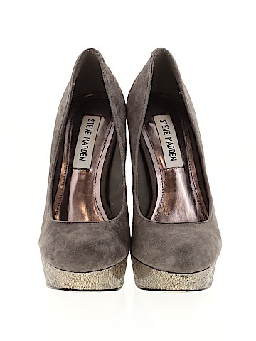 Steve Madden Heels (view 2)