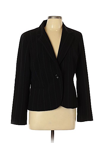 Style&Co Blazer (view 1)