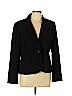 Style&Co Black Blazer Size 14 - photo 1
