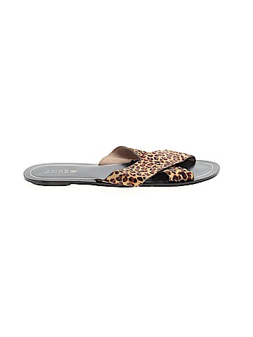 J.Crew Sandals (view 1)