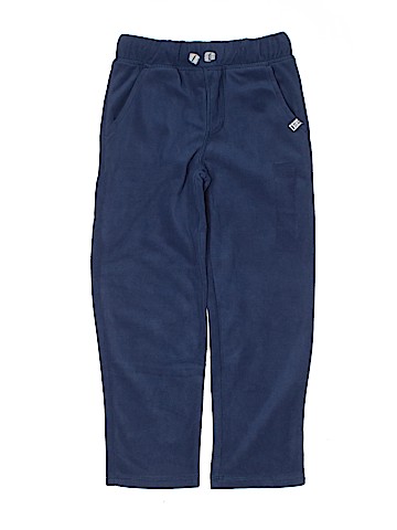 Carter's Fleece Pants (view 1)