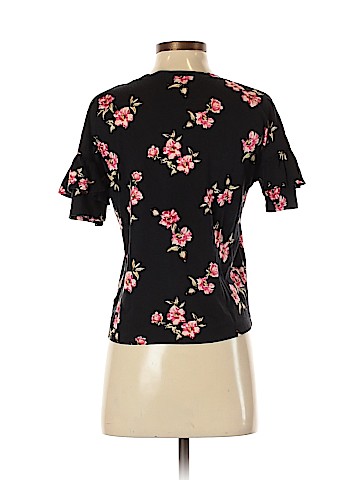 14th & Union Short Sleeve Top (view 2)