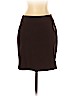 Unbranded Brown Casual Skirt Size 4 (petite) - photo 1