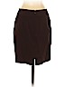 Unbranded Brown Casual Skirt Size 4 (petite) - photo 2