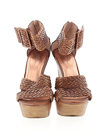 BCBGeneration Wedges (view 2)