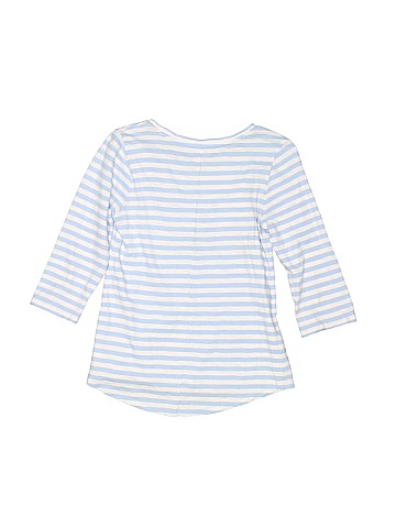 Crown & Ivy 3/4 Sleeve T-Shirt (view 2)